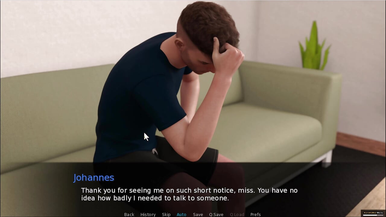 Summer with mia 2 #4 - I fucked Sadie.