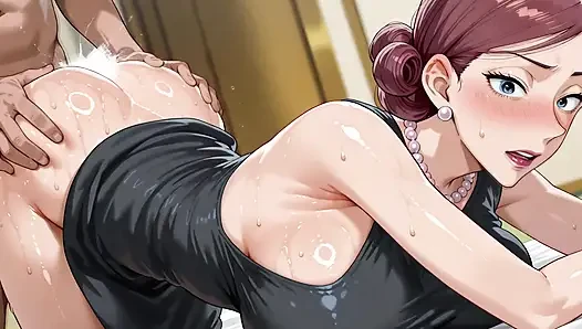 Butsumaru Emiko (Conan)