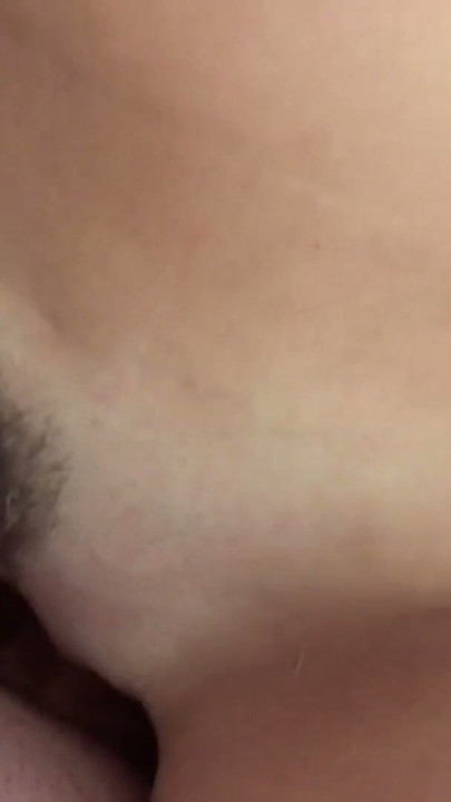 POV Fick mit Blonder Dreckssau | Clip 1