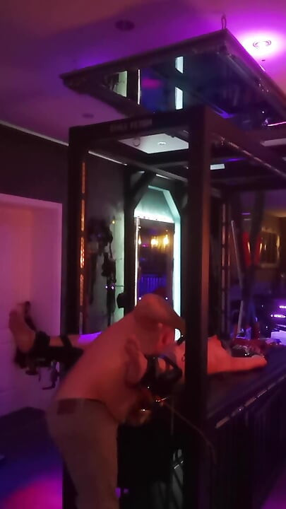 Pengalaman sybian pertama kali dalam hidupku!