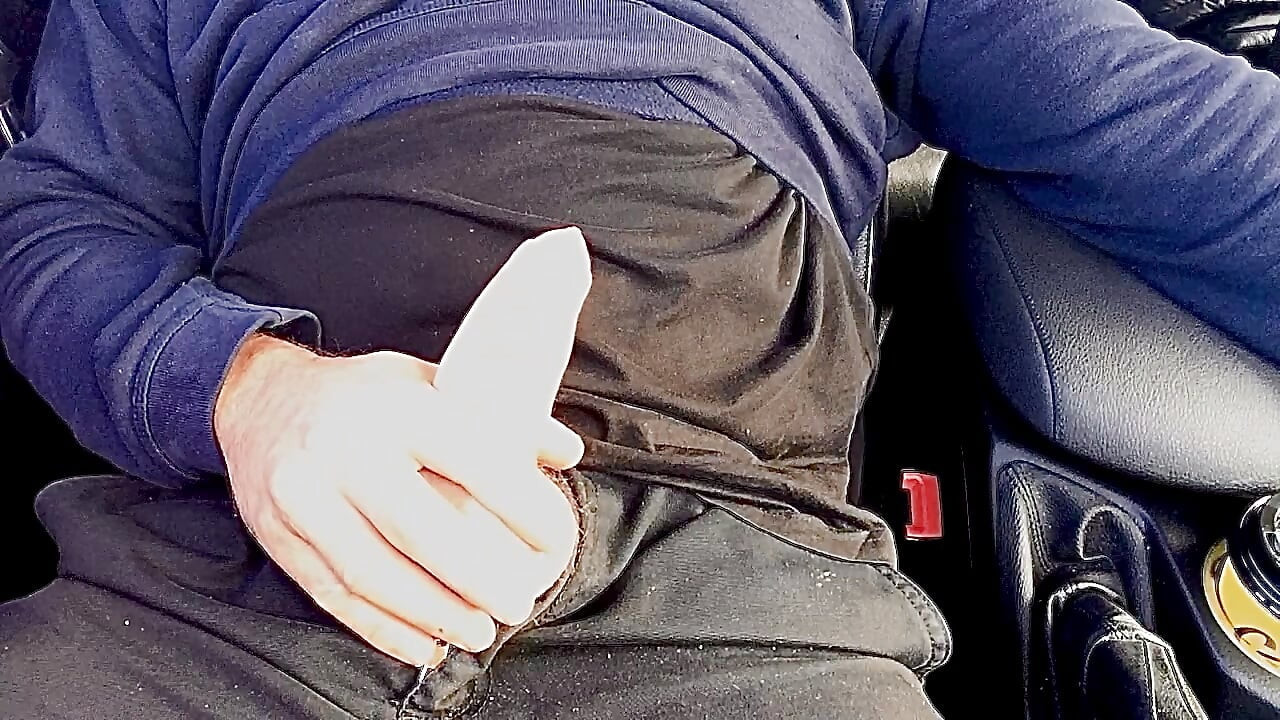 Wank relief