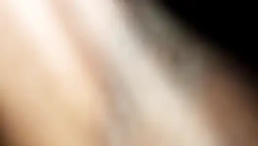 I Fucked the Hell Out of My Model