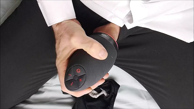 Cumshot