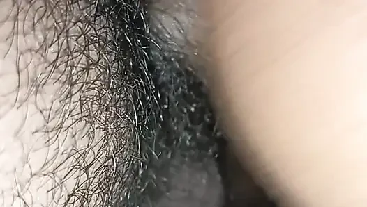 Desi bhabhi ne jabardast Gand marwai