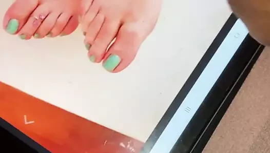 Footlex'e saygı duruşu