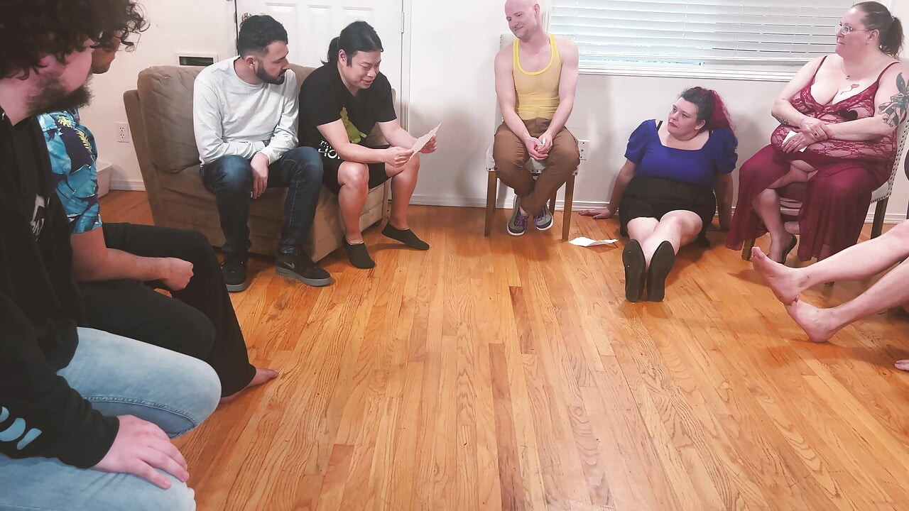 Positivity Party - Cliff Media Productions
