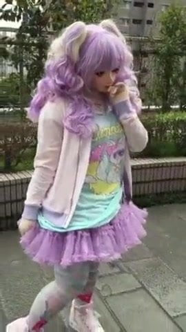 kigurumi