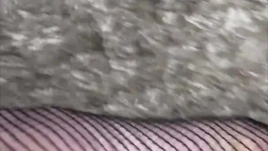 Seks anal brutal untuk ibu tiri muda ini