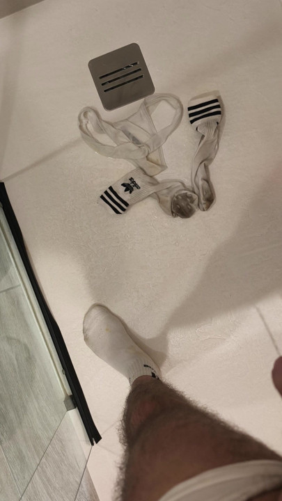 Çiş külot çorapları