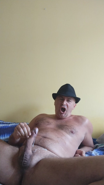 土曜のウォームアップのファック