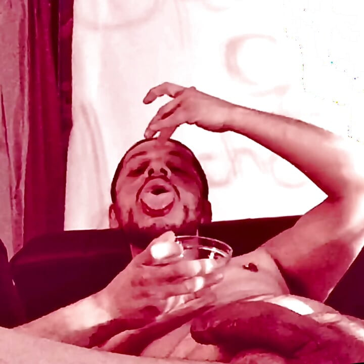 I Only care cum