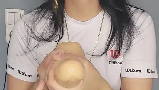 Parmağımı Götüne Sokmak Ve Kendi Sikini Emmesini Izlemek Istiyorum.