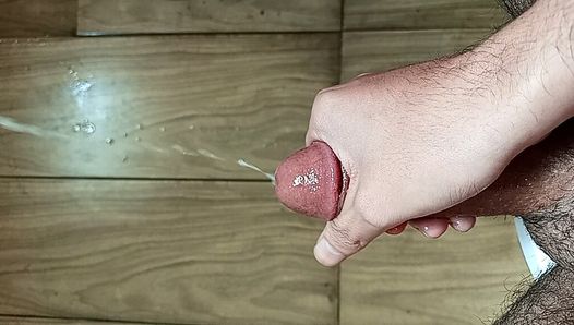 Young boy handjob and cum multiple times