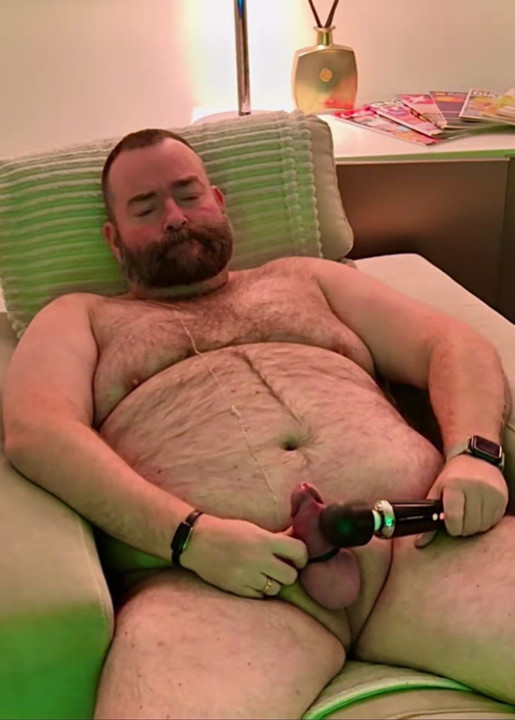 Another big Cumshot
