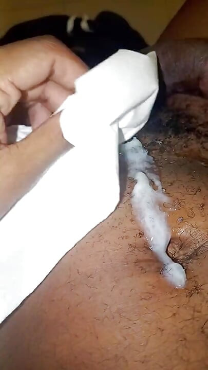 Cumshot full video