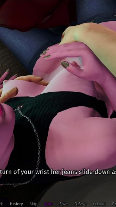 Yarıktaki bir ev - (pt 17) - zanith | Klip 1