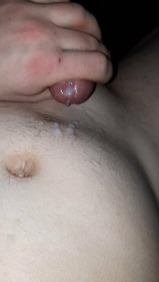 Circumcised 27yo