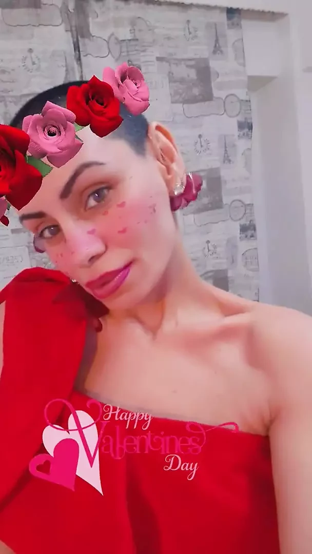 Hot Sandra_Starr videó