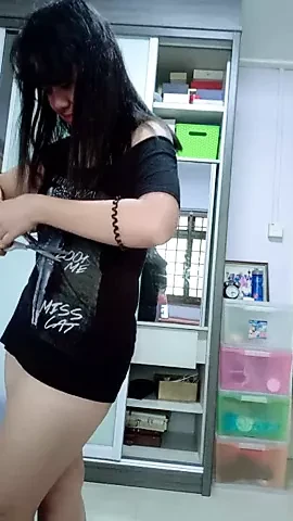 malay - awek melayu