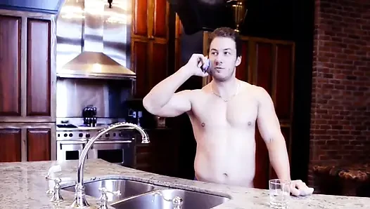 Genç quebecer kız oyuncu seçmeleri
