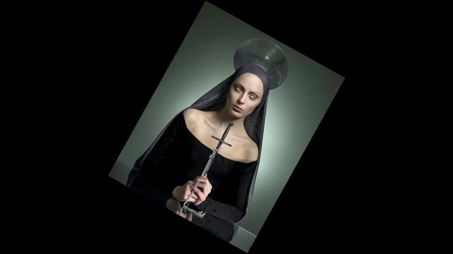 The Sister Of Charity