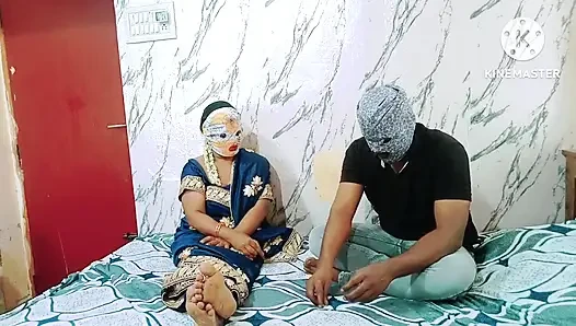 Cesur damat ve tuhaf kültür - tamil ateşli ses ve video