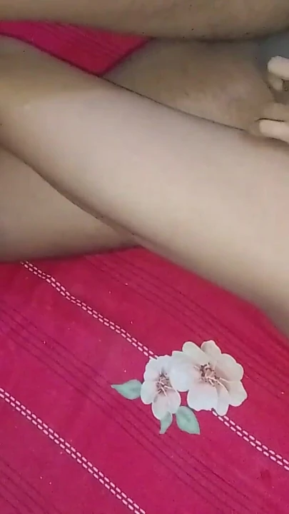 Thrilling moment from "Desi Indian Girlfriend Boyfriend XX Video"