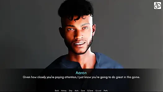 Price of Desires Part 1
