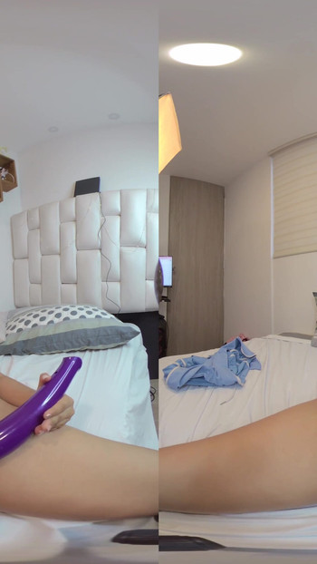 POV: Cumming for Daddy