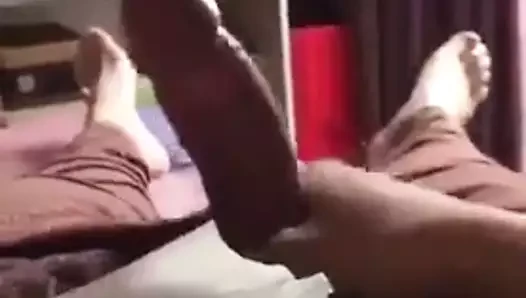 Serbian porn video – Mestrubation