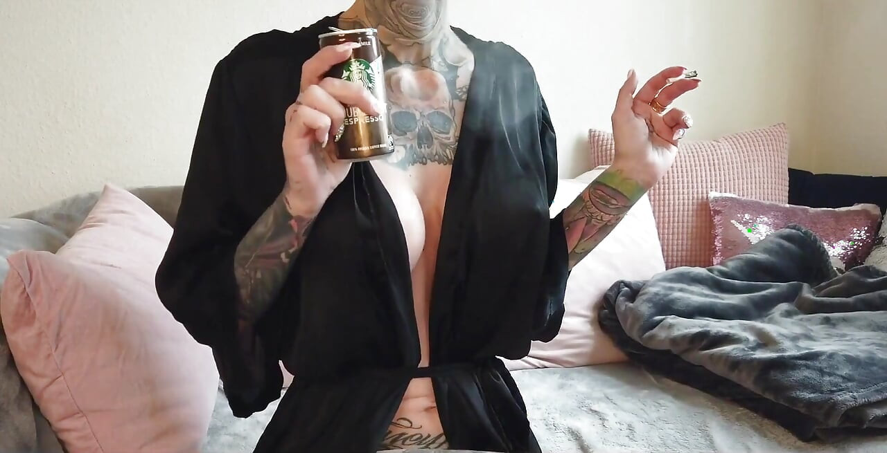 Fingering Myself