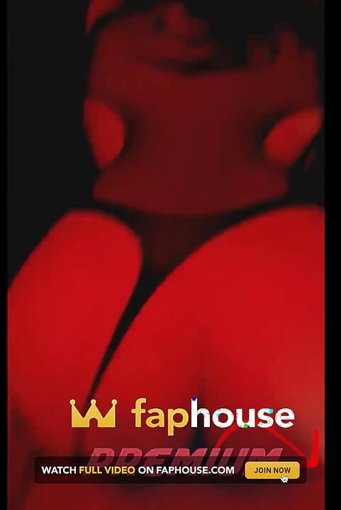 Vanessinha Desi Called Me to the Red Room