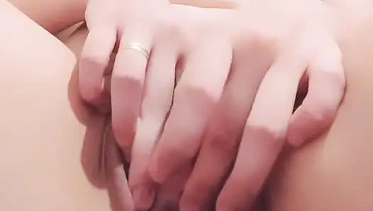 Geiles pinay-mädchen will, dass du aus meiner nassen muschi kommst, wenn ich orgasmus habe