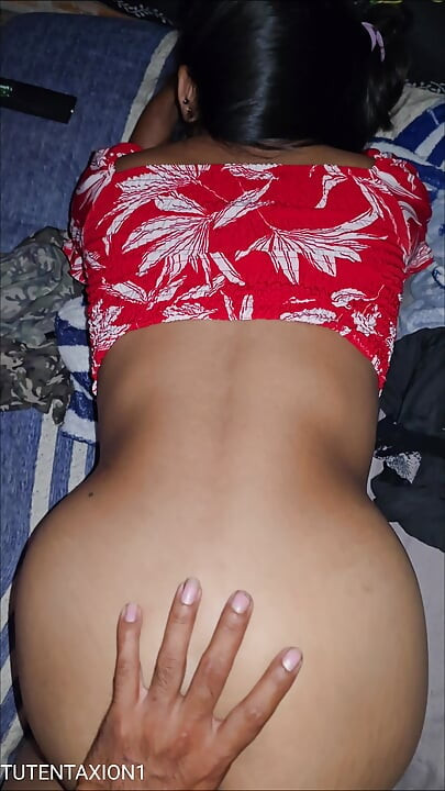 LITTLE STEPDAUGHTER SMALL VAGINA PIERCED BY BIG COCK