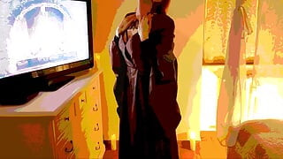 Cosplay Passion Lady Melisandre From "game of Thrones "as You've Never Seen Her Before