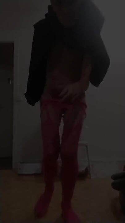 Striptease Sexy Pink