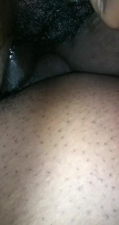 Wett pussy