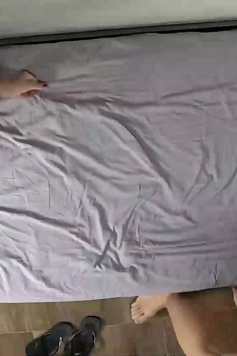 Cuckold Husband Becomes a Real Man, Fucks Wife Hard and Leaves Her Pussy Swollen Everyday