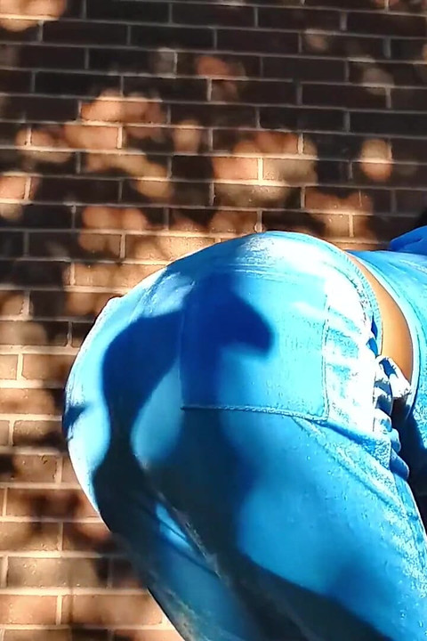 Velour Tracksuit! Volume 1
