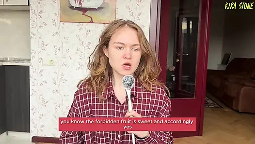 Fragen und Antworten: Ich beantworte deine Fragen unter den Videos, teile Meinungen und Geschichten