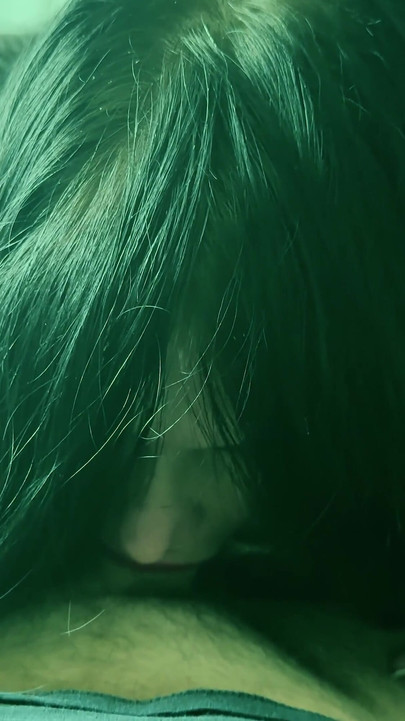 POV：恐怖女孩萨马拉