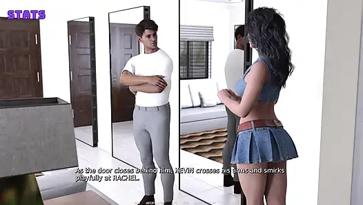 Pernikahan yang keterlaluan (bagian 3)