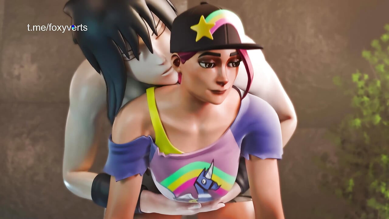 Sasuke x Brite 轰炸机交配媒体