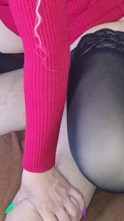 A selection of close-up creampies | Clip 2