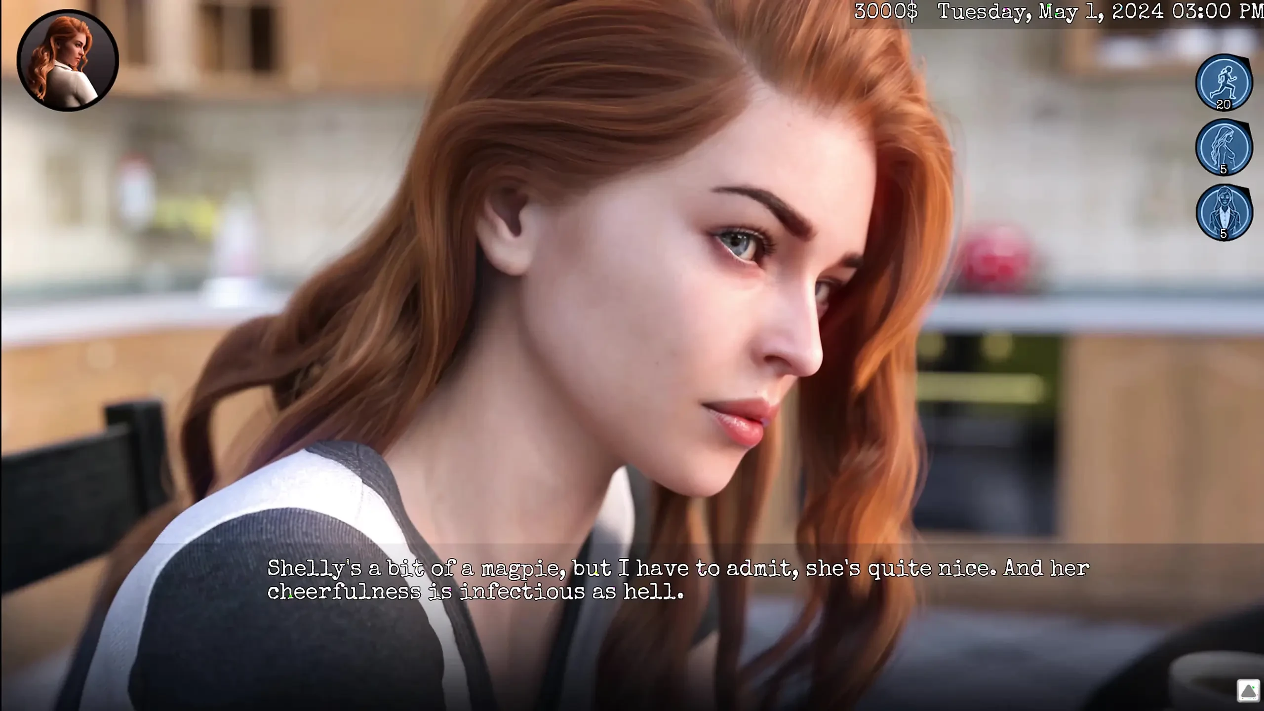 Boundaries of Morality 1 Moving to Our New House What Could Go Wrong