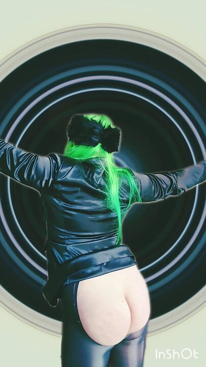 Shiny Finjas Tease