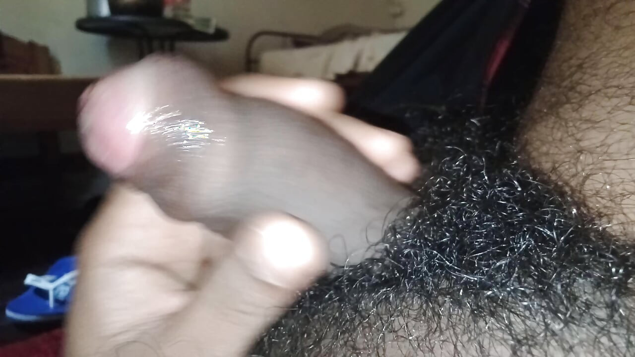 Step Mom Teach Me,how to Do the Handjob