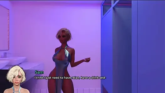Sexbot 2 neu kalibriert Teil 21