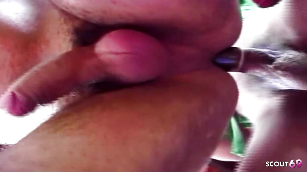 Guy Gets Rimmed by a Skinny Latina Shemale and Is Anal Fuckedguy Gets Rimmed by a Skinny Latina Shemale and Is Anal Fucked