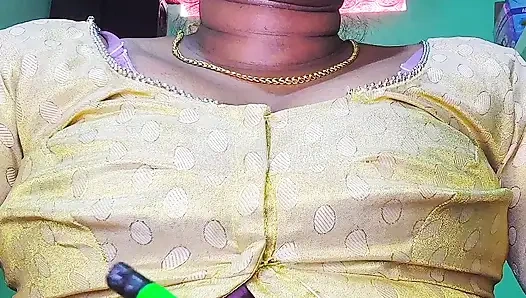 Husband ko mana kar full night kiya enjoy